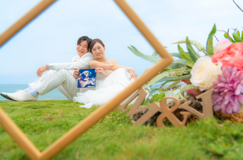 宮古島ウェディングフォト_投稿写真
