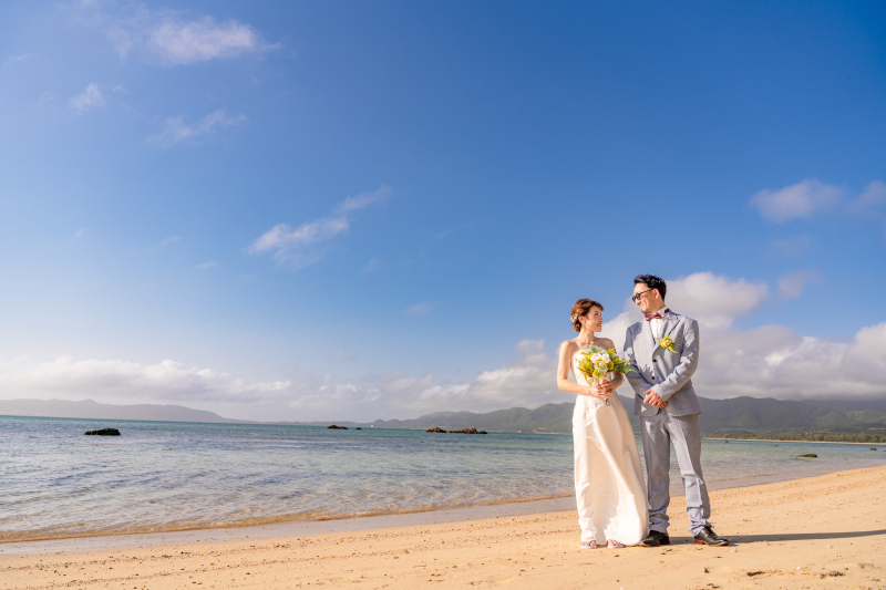 capryフォトウェディング石垣島（キャプリィフォトウェディング石垣島）_投稿写真