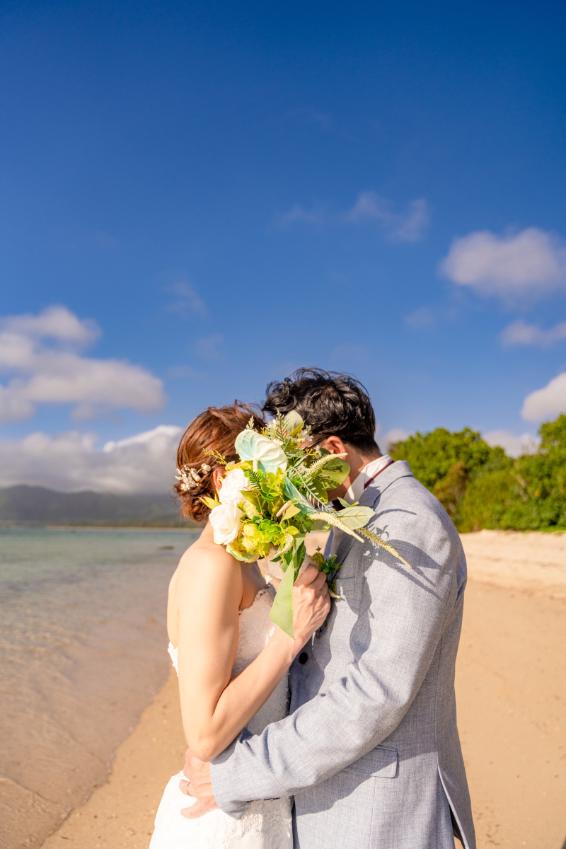 capryフォトウェディング石垣島（キャプリィフォトウェディング石垣島）_投稿写真