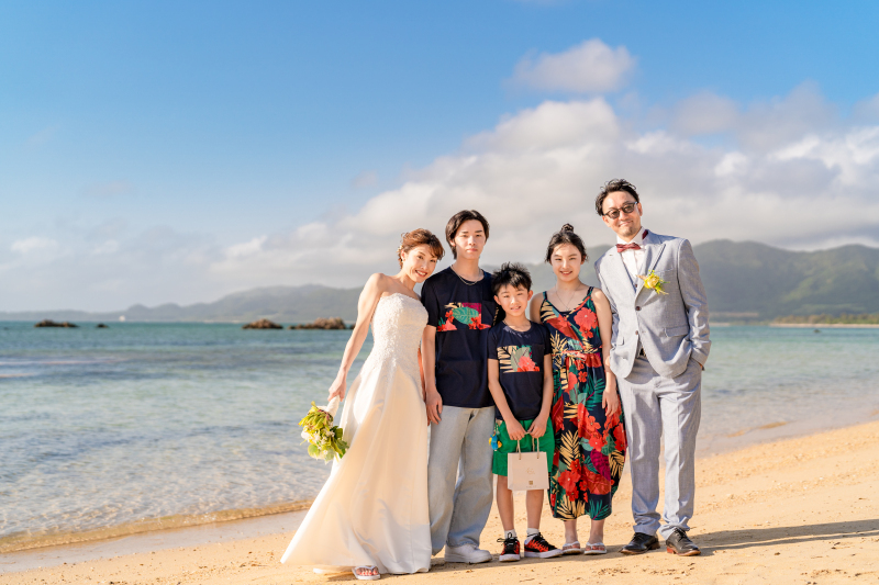 capryフォトウェディング石垣島（キャプリィフォトウェディング石垣島）_投稿写真