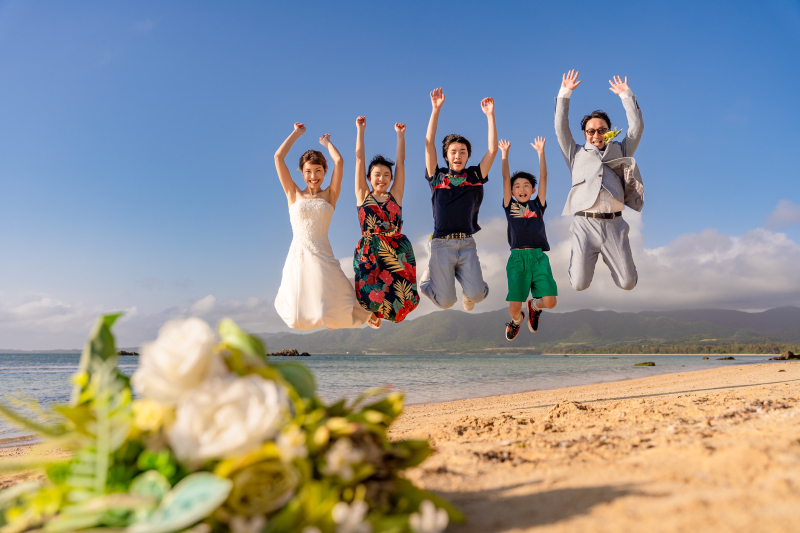 capryフォトウェディング石垣島（キャプリィフォトウェディング石垣島）_投稿写真