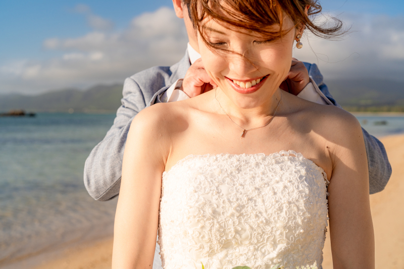capryフォトウェディング石垣島（キャプリィフォトウェディング石垣島）_投稿写真