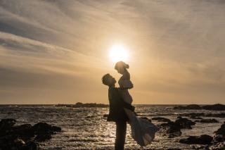 SHIENA studio_アドバイス写真