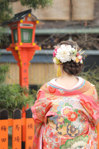 ストーリーテラー　京都サロン_アドバイス写真