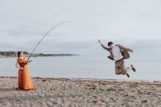 diar wedding　_アドバイス写真