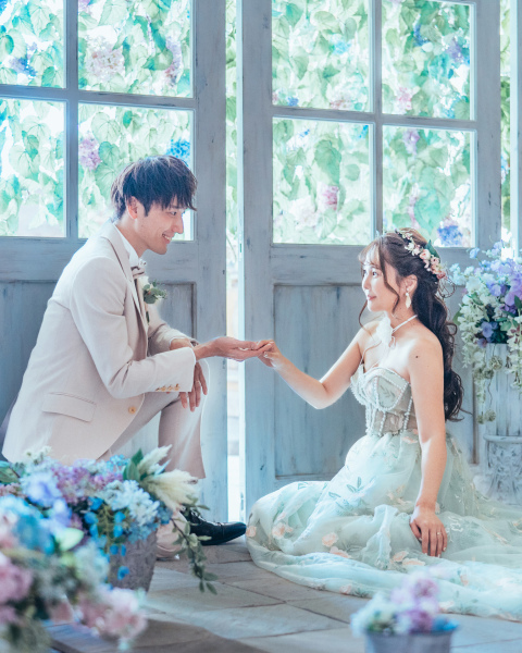 迷ったら絶対鹿児島!お天気を気にせず光溢れる素敵な写真！_39800_投稿写真_3