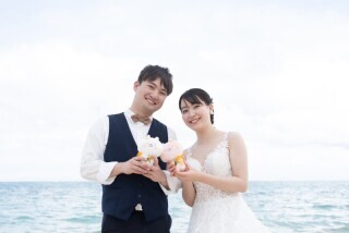 Dears Wedding RESORT_アドバイス写真
