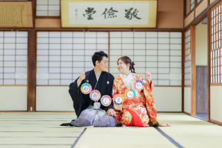 倉敷アモル by STUDIO View 美観地区店_アドバイス写真