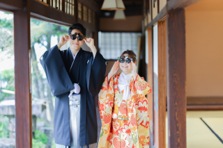 倉敷アモル by STUDIO View 美観地区店_アドバイス写真