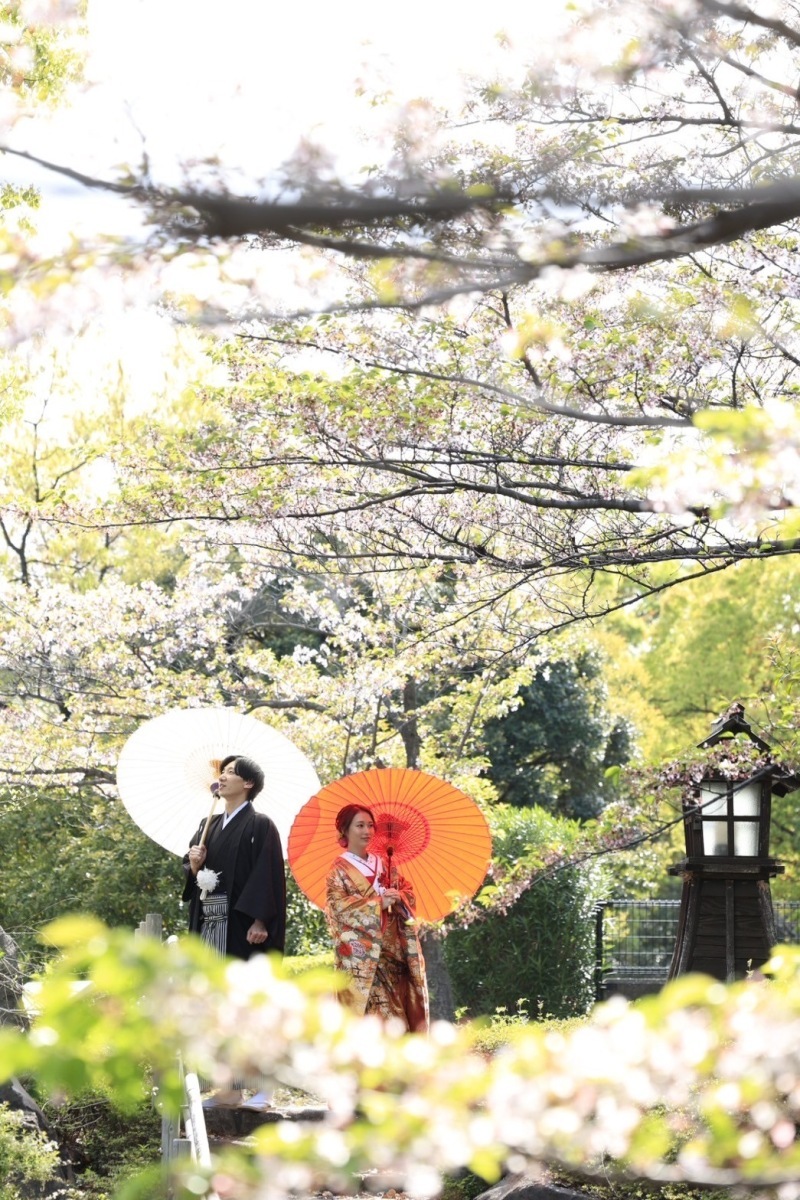 和装洋装のロケーションプランが断然おすすめ！_39870_投稿写真_1