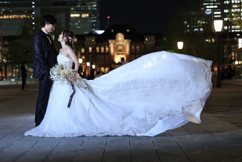 和装洋装のロケーションプランが断然おすすめ！_39870_投稿写真_2