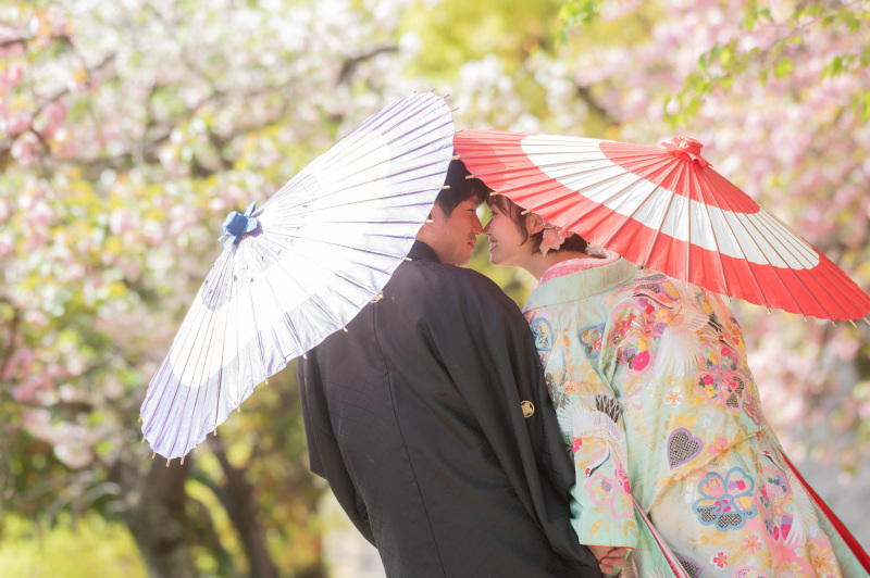前撮り結婚式.com 縁photo _投稿写真
