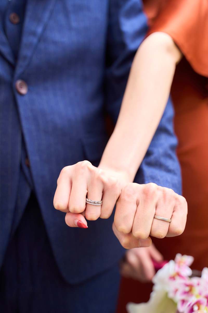 yuen wedding_投稿写真