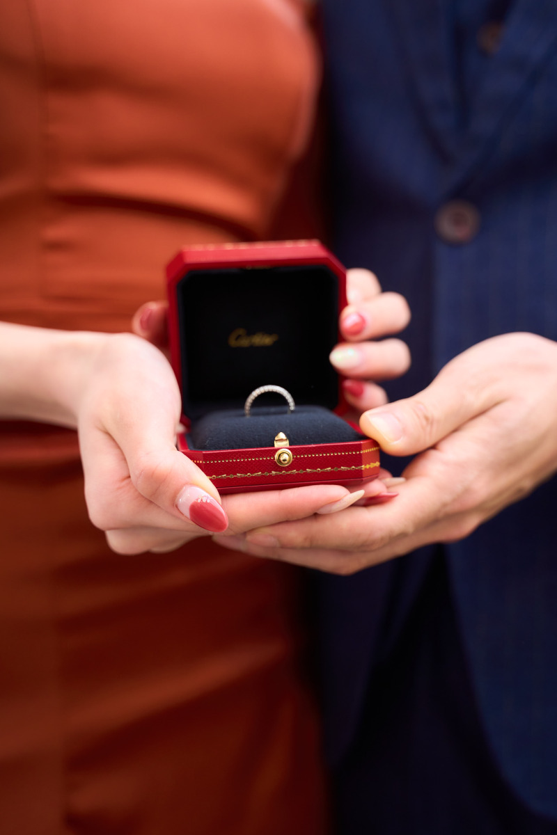 yuen wedding_投稿写真