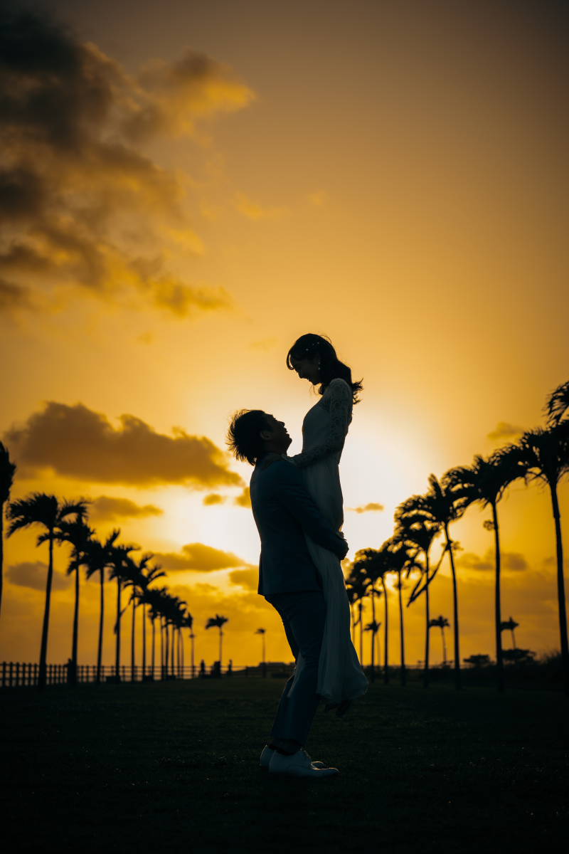 capryフォトウェディング沖縄（キャプリィフォトウェディング沖縄）_投稿写真