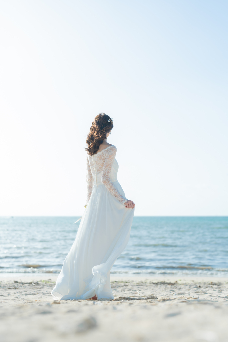 capryフォトウェディング沖縄（キャプリィフォトウェディング沖縄）_投稿写真