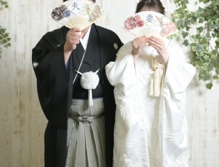 ワタベウェディング新前橋フォトスタジオ_アドバイス写真