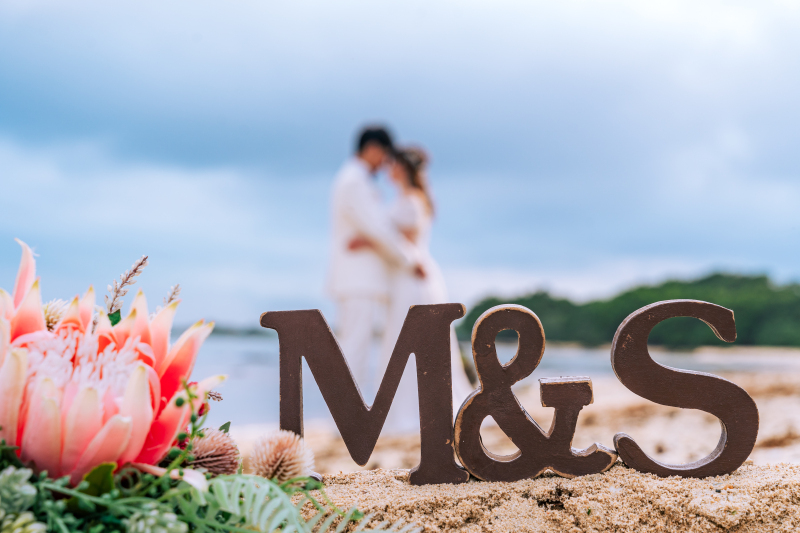 capryフォトウェディング石垣島（キャプリィフォトウェディング石垣島）_投稿写真