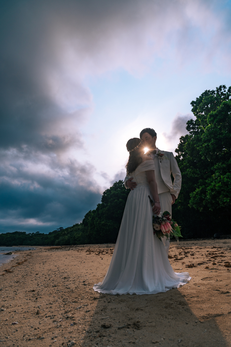 capryフォトウェディング石垣島（キャプリィフォトウェディング石垣島）_投稿写真