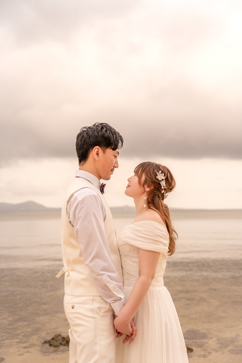 capryフォトウェディング石垣島（キャプリィフォトウェディング石垣島）_投稿写真