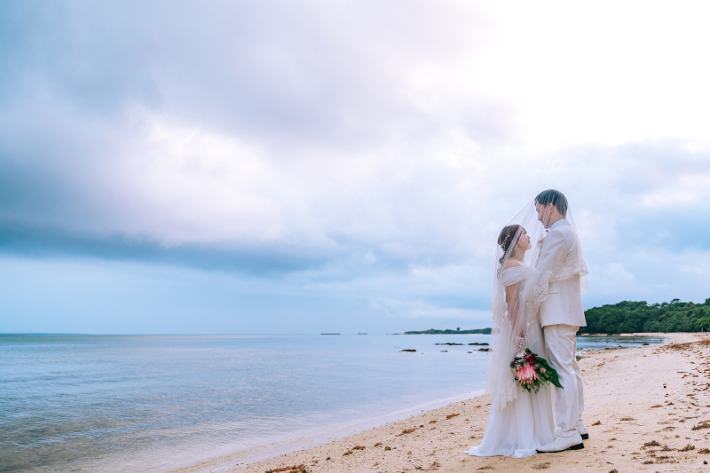 capryフォトウェディング石垣島（キャプリィフォトウェディング石垣島）_投稿写真