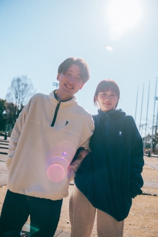 Libars_Tokyo_アドバイス写真