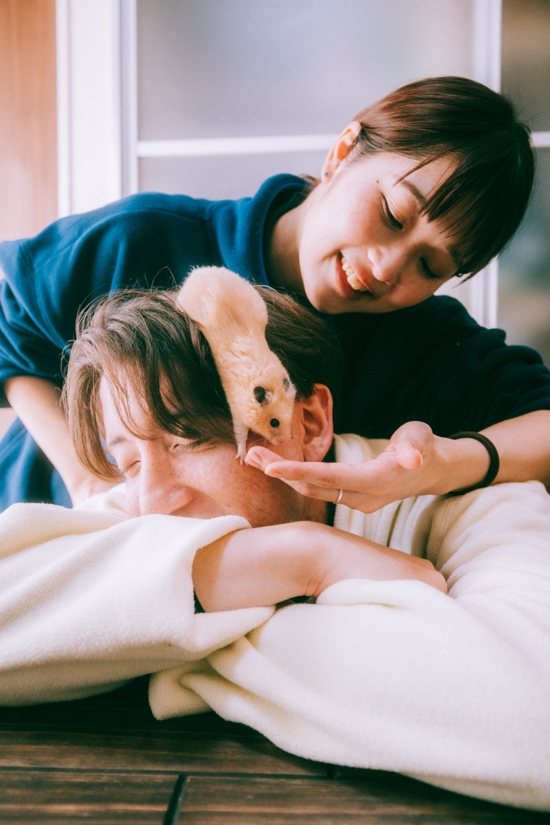 Libars_Tokyo_投稿写真