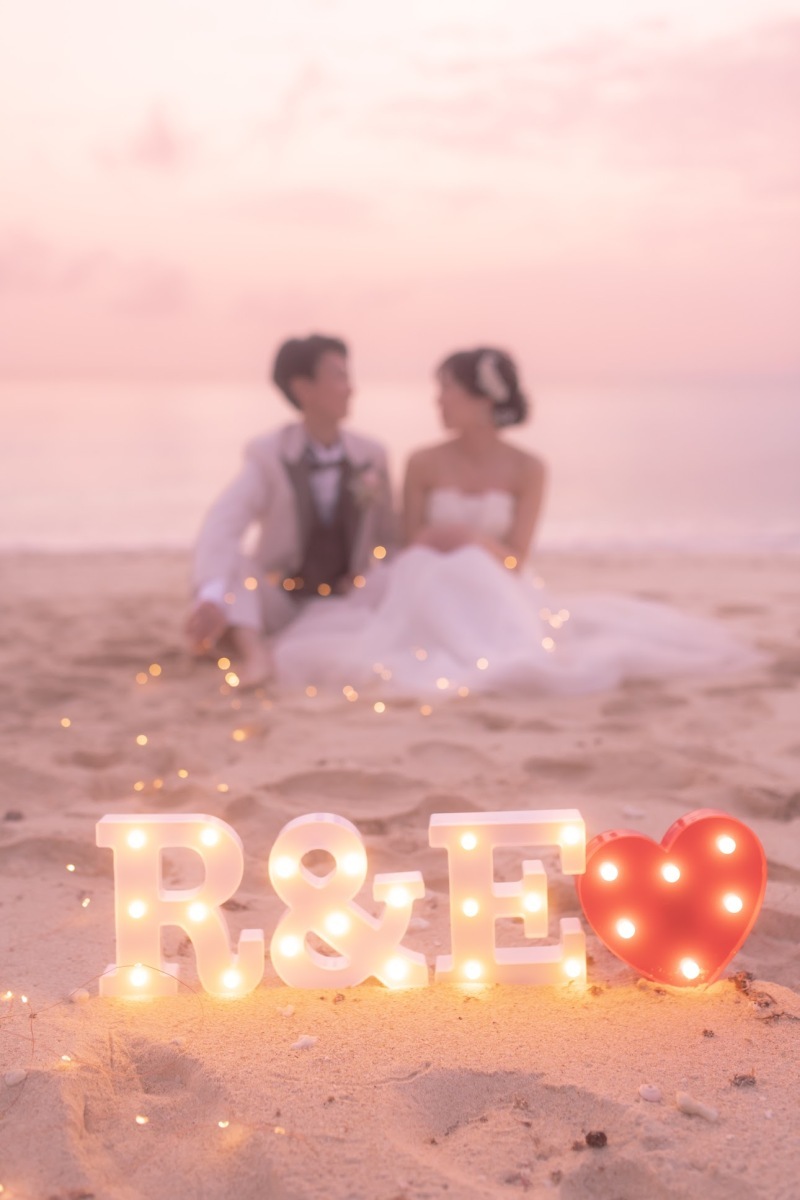 Pisara Wedding_投稿写真