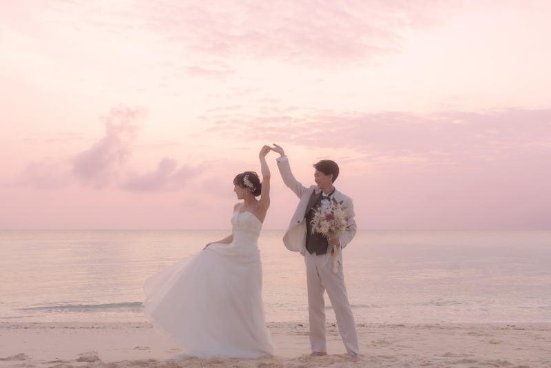 Pisara Wedding_投稿写真