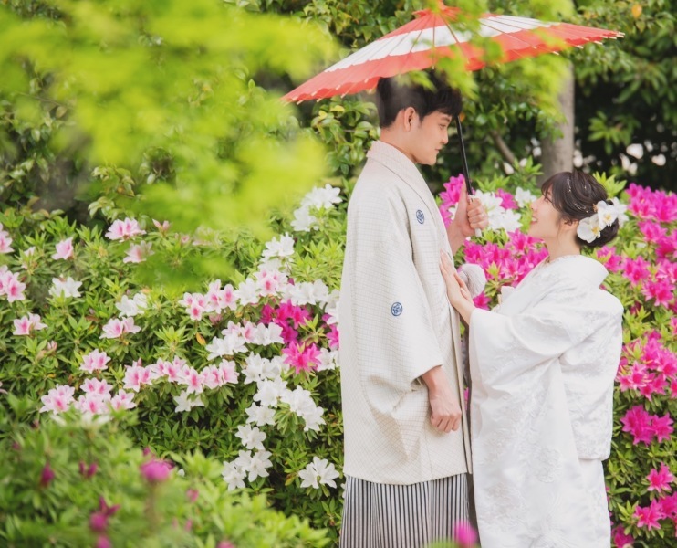 前撮り結婚式.com 縁photo _投稿写真