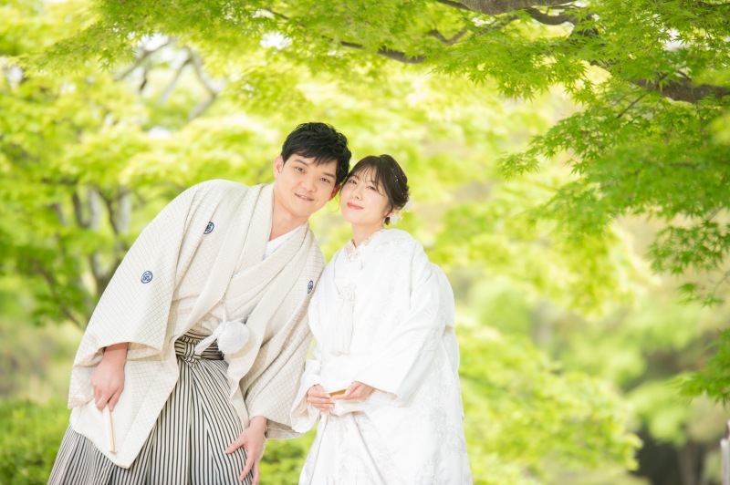 前撮り結婚式.com 縁photo _投稿写真