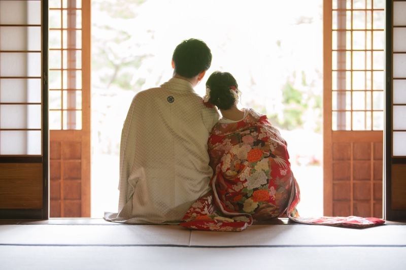 前撮り結婚式.com 縁photo _投稿写真