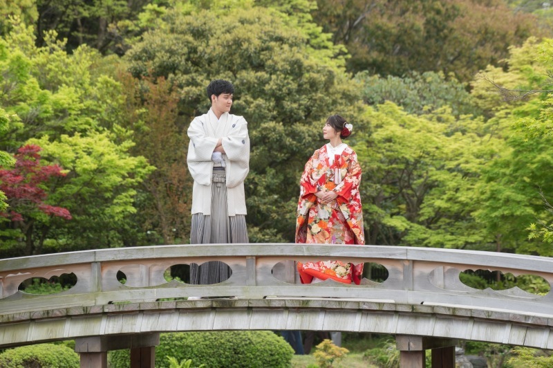 前撮り結婚式.com 縁photo _投稿写真