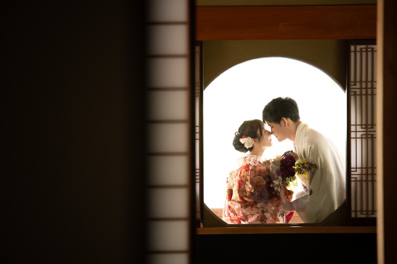 前撮り結婚式.com 縁photo _投稿写真