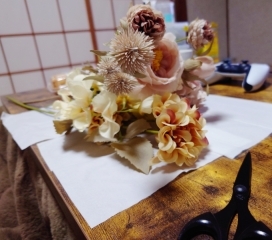 ラヴィファクトリー広島店_アドバイス写真