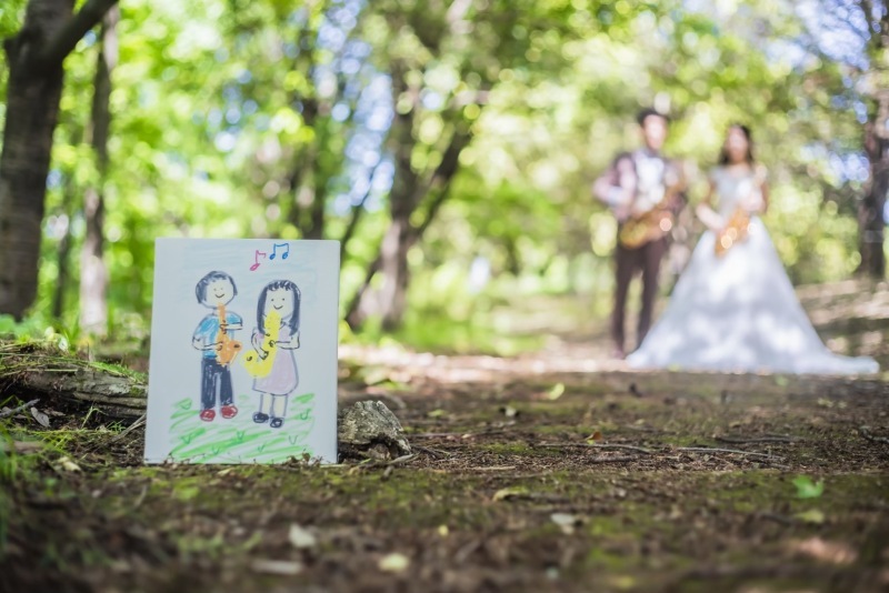 ワタベウェディング立川店_投稿写真