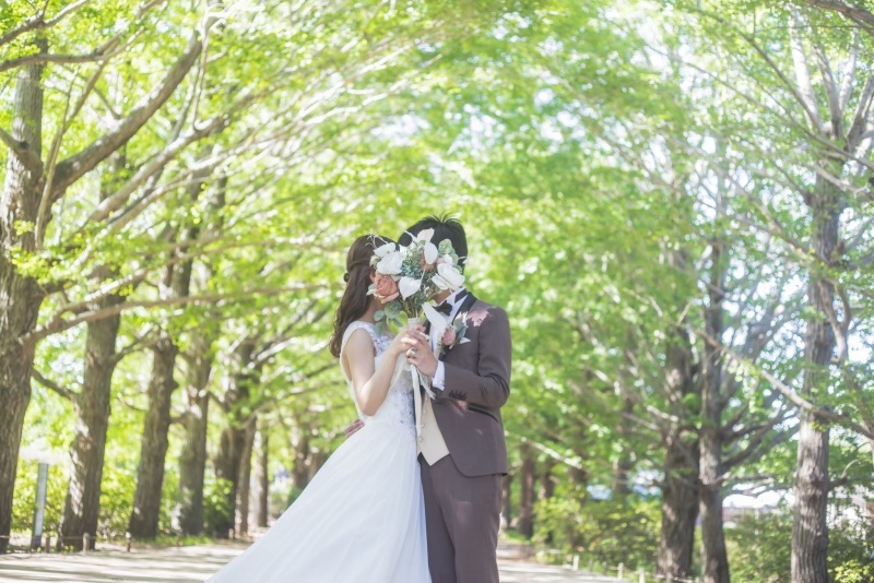 ワタベウェディング立川店_投稿写真
