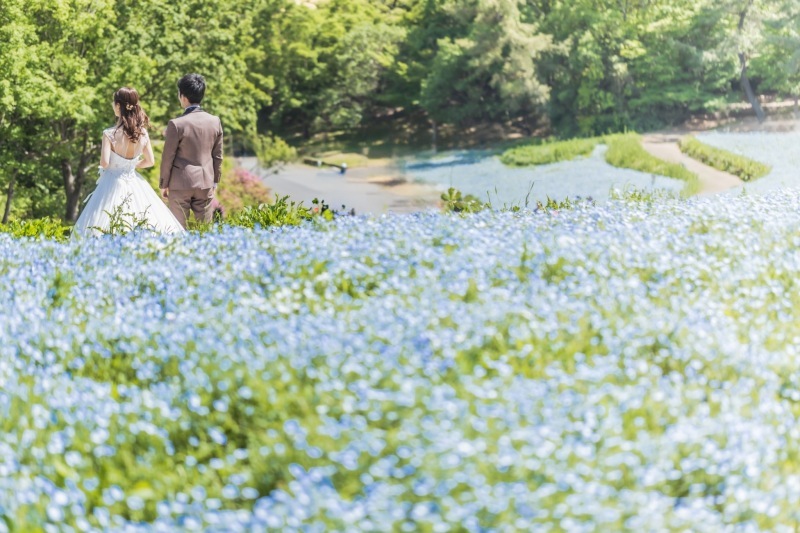 ワタベウェディング立川店_投稿写真