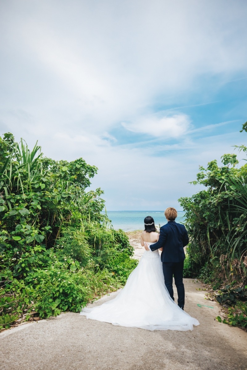 海と衣装の相性が抜群◎_40601_投稿写真_2