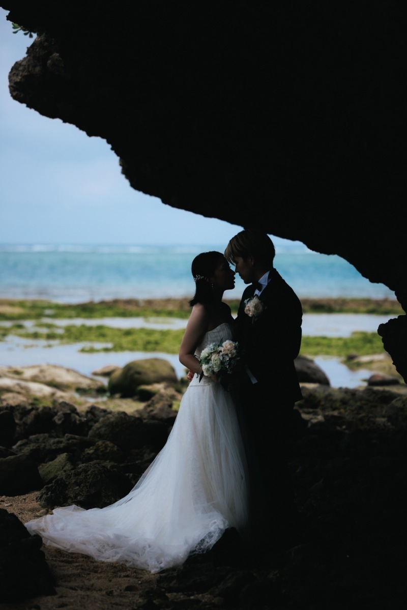 海と衣装の相性が抜群◎_40601_投稿写真_1