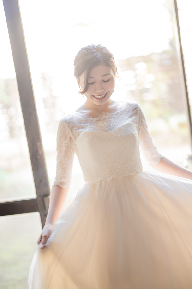 UmoreWedding_投稿写真