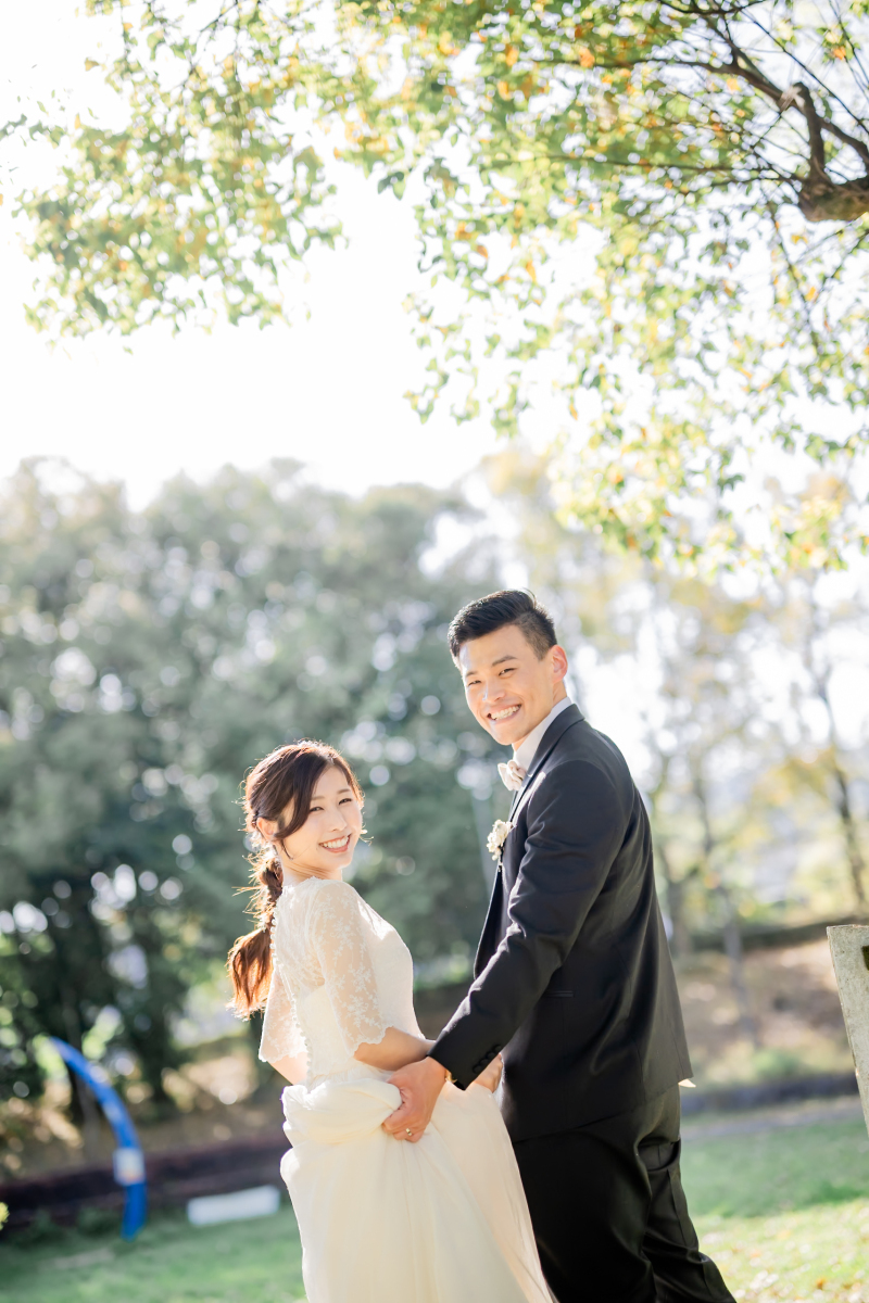 UmoreWedding_投稿写真