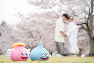 ワタベウェディング仙台フォトスタジオ_アドバイス写真