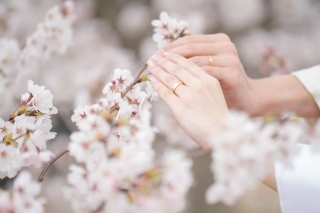 ワタベウェディング仙台フォトスタジオ_アドバイス写真