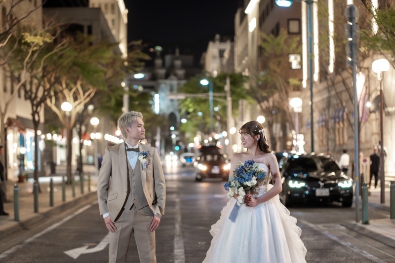 フォトスタジオ　ブライズメイド_投稿写真