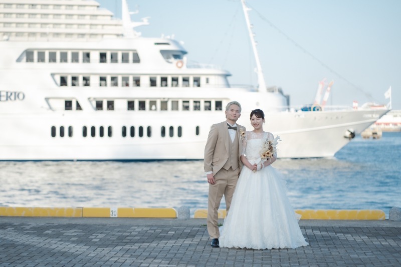 フォトスタジオ　ブライズメイド_投稿写真