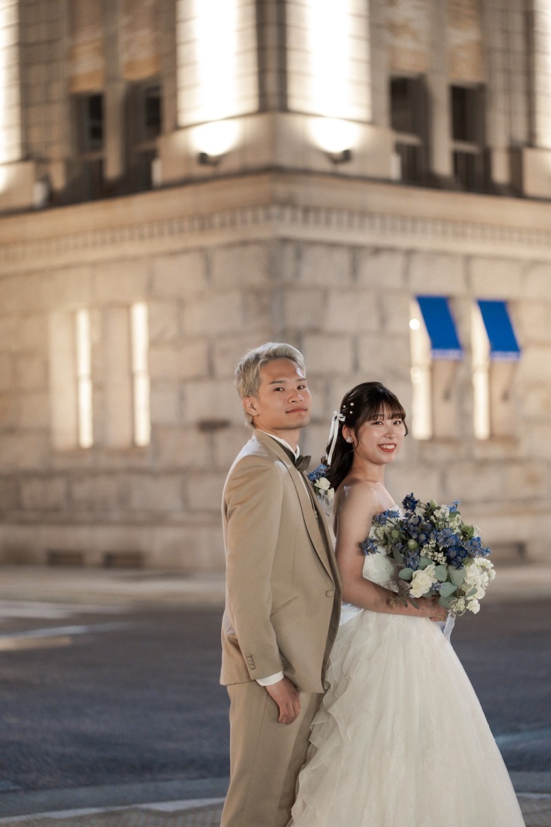 フォトスタジオ　ブライズメイド_投稿写真