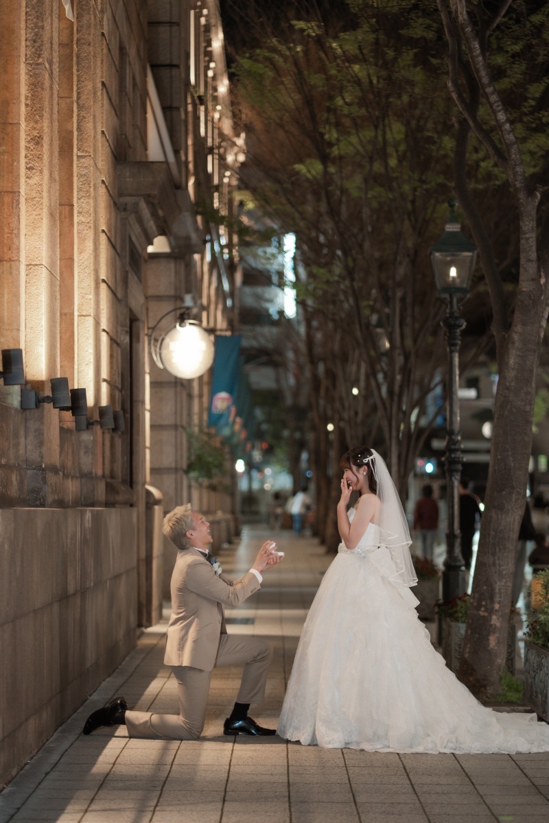 フォトスタジオ　ブライズメイド_投稿写真