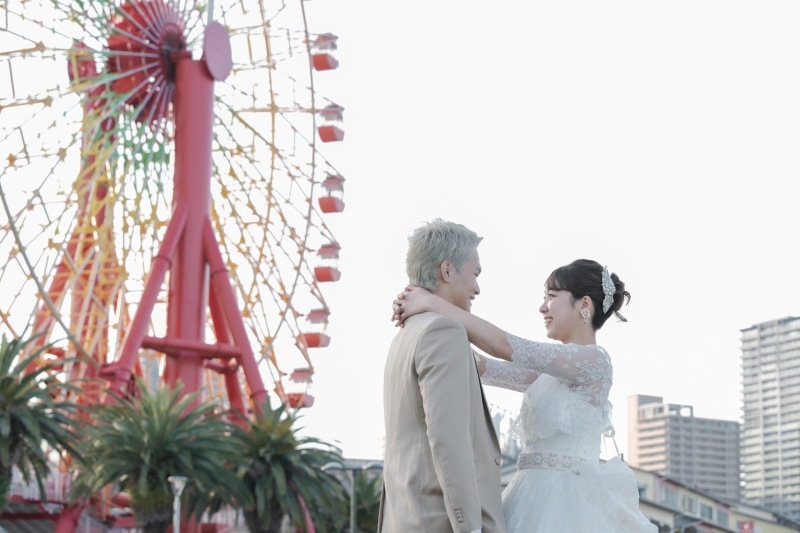 フォトスタジオ　ブライズメイド_投稿写真