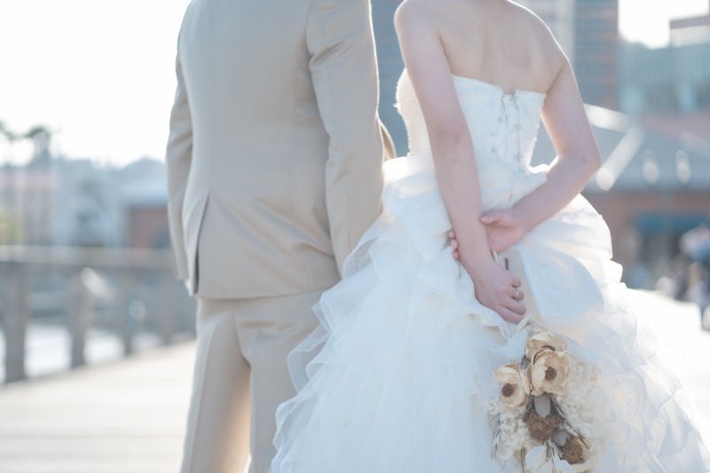 フォトスタジオ　ブライズメイド_投稿写真